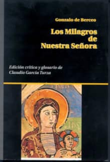 Los Milagros de Nuestra Señora