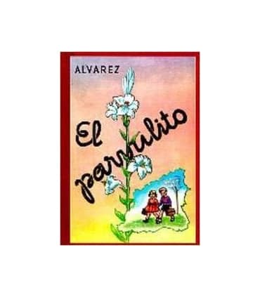 ENCICLOPEDIA ALVAREZ: EL PARVULITO