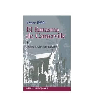 El fantasma de Canterville y otros cuentos
