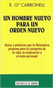 Un hombre nuevo para un orden nuevo