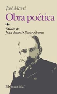 Obra poética de José Martí