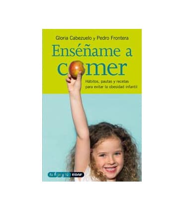 Enséñame a comer