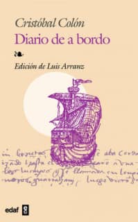 Diario de abordo