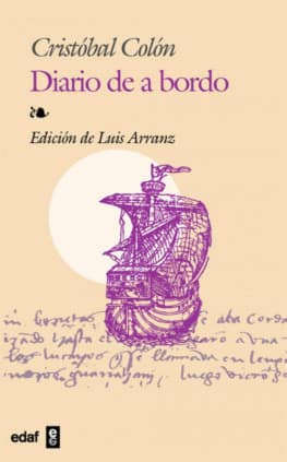Diario de abordo