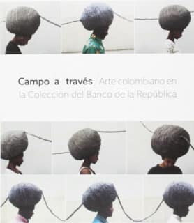 Campo a través. Arte colombiano en la colección del banco de la República