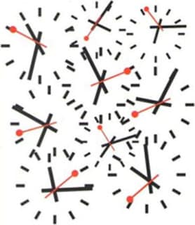 Eugenio Ampudia. Sostener el infinito en la palma de la mano