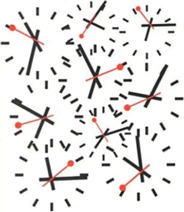 Eugenio Ampudia. Sostener el infinito en la palma de la mano