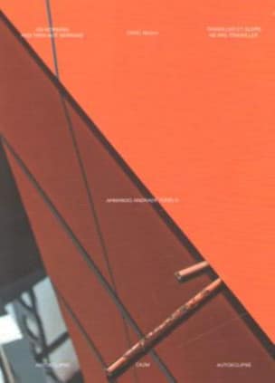 Autoeclipse. Armando Andrade Tudela