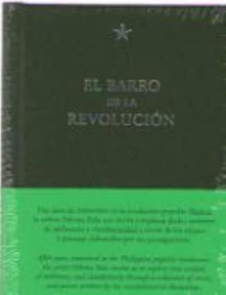 El barro de la revolución