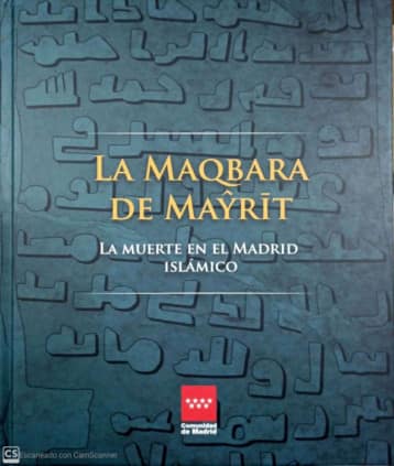 LA MAQBARA DE MAŶRĪT