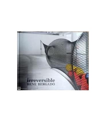 Bene Bergado. Irreversible