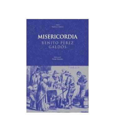 MISERICORDIA