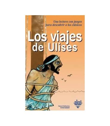 LOS VIAJES DE ULISES