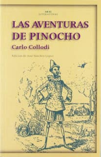 AVENTURAS DE PINOCHO, LAS