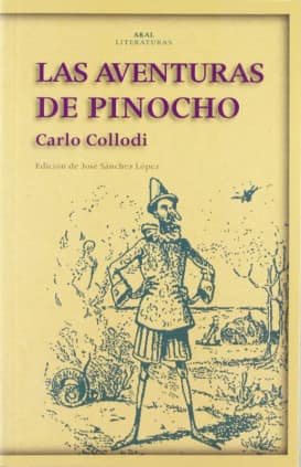 AVENTURAS DE PINOCHO, LAS