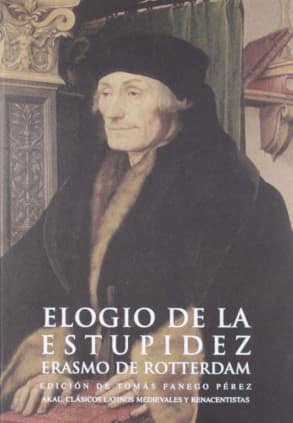Elogio de la estupidez