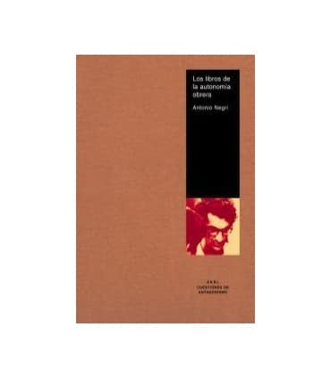 Los libros de la autonomía obrera
