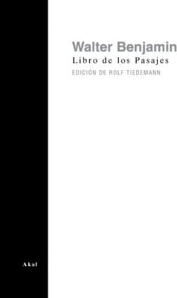 LIBRO DE PASAJES. (VIA LACTEA)