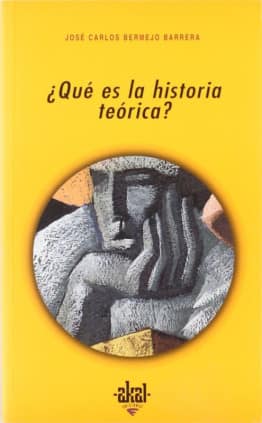 ¿Qué es la historia teórica?