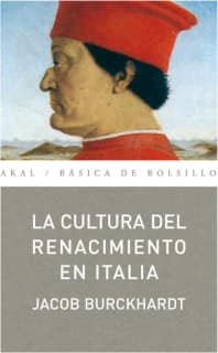 La cultura del Renacimiento en Italia
