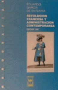 Revolución Francesa y Administración Contemporánea