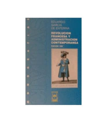 Revolución Francesa y Administración Contemporánea