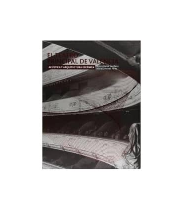 El teatro Principal de Valencia