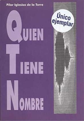 ¿Quién tiene nombre?