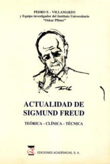 Actualidad de Sigmun Freud
