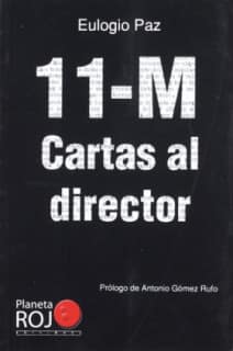 11M Cartas al director