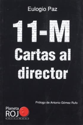 11M Cartas al director