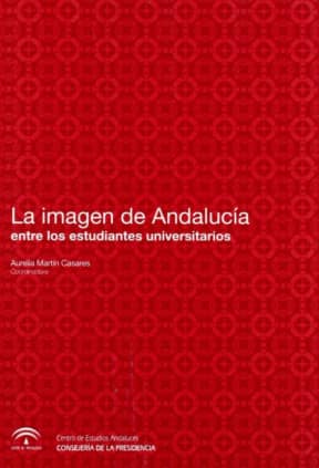 La imagen de Andalucía entre los estudiantes universitarios