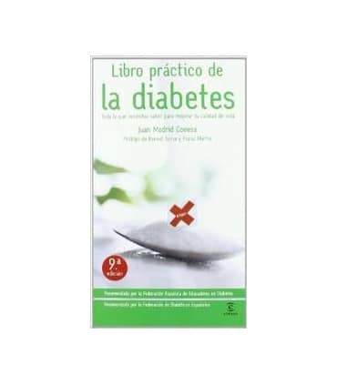 Libro práctico de la diabetes
