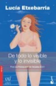 De todo lo visible y lo invisible (NF)