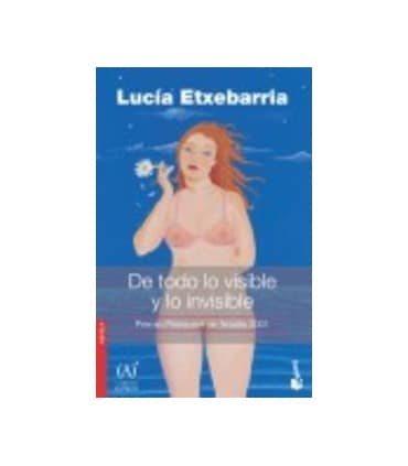 De todo lo visible y lo invisible (NF)