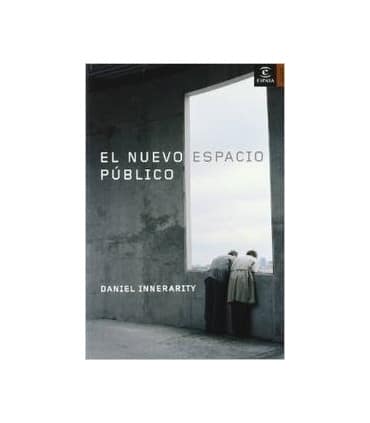 El nuevo espacio público