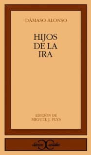 Hijos de la ira
