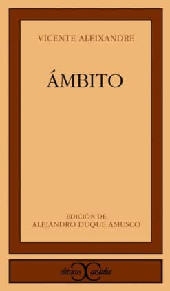 Ámbito