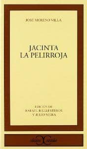 Jacinta la Pelirroja