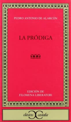 La pródiga