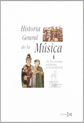 Historia General de la Música I