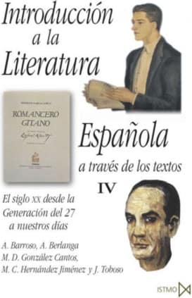 Introducción a la literatura española a través de los textos IV