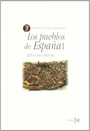 Los pueblos de España I