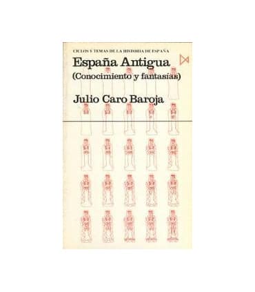 España Antigua