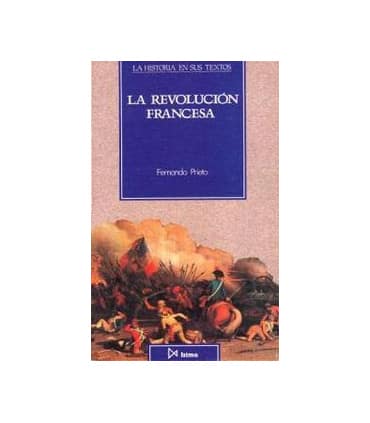 La Revolución francesa