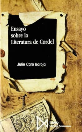 Ensayo sobre la Literatura de Cordel