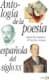 Antología de la poesía española del siglo XX