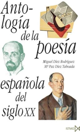 Antología de la poesía española del siglo XX