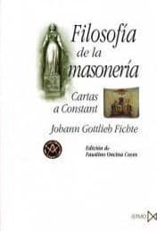 Filosofía de la masonería