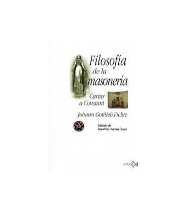 Filosofía de la masonería